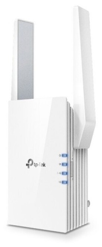 Повторитель WiFi TP-Link RE505X белый