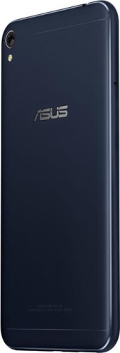 Смартфон ASUS Zenfone Live ZB501KL 32Gb черный 90AK0071-M00930 фото 5