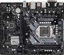 Мат. плата Socket1200 ASRock B560M-HDV