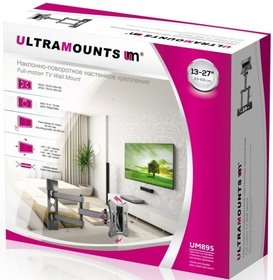    Ultramounts UM 895 