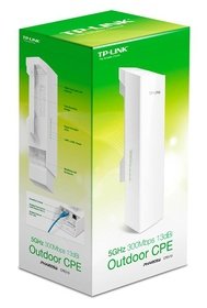   WiFI TP-Link CPE510