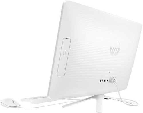 ПК (моноблок) Hewlett Packard 24-g033ur X1A78EA фото 4