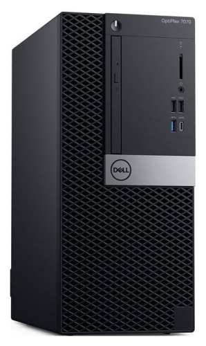 ПК Dell Optiplex 7070 MT 7070-6763 фото 2