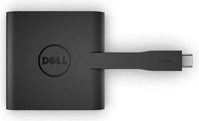   USB Dell Adapter DA200 470-ABRY