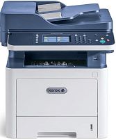 МФУ лазерное Xerox WorkCentre 3345DNI 3345V_DNI