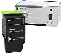 Оригинальный лазерный картридж Lexmark 78C5UK0