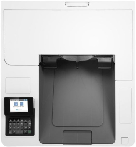 Лазерный принтер Hewlett Packard LaserJet Enterprise 600 M607dn K0Q15A фото 4 Лазерный принтер Hewlett Packard LaserJet Enterprise 600 M607dn K0Q15A фото 4