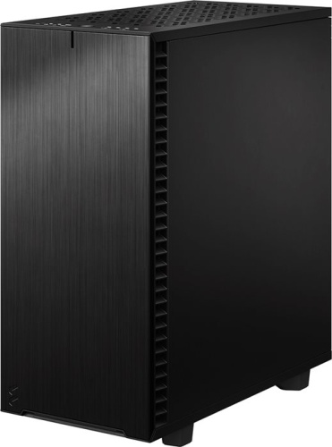 Корпус Miditower Fractal Design Define 7 Compact Black TG Dark Tint фото 23