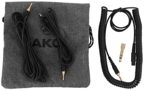 Наушники AKG K371 K371 фото 6