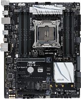 Мат. плата Socket2011-3 ASUS X99-E