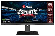 Монитор MSI Optix MAG301RF 9S6-3CC58A-001