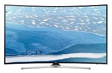 Телевизор ЖК 55.0 Samsung UE55KU6300UX (4K)