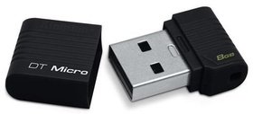  USB flash Kingston 8 DataTraveler Micro DTMCK/8GB