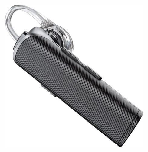 Гарнитура Plantronics EXPLORER 110/R BT4.1 черный 205710-05