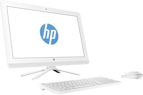 ПК (моноблок) Hewlett Packard 22-b378ur 2BW28EA фото 2