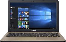 Ноутбук ASUS X540LA-DM1255 90NB0B01-M24400