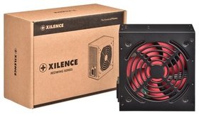   Xilence 400W Redwing Series XP400R7 (XN051)