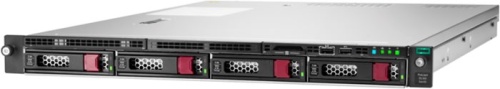 Сервер Hewlett Packard Proliant DL160 Gen10 P19559-B21 Сервер Hewlett Packard Proliant DL160 Gen10 P19559-B21