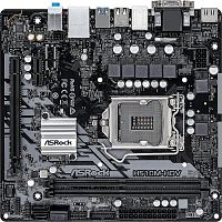 Мат. плата Socket1200 ASRock H510M-HDV