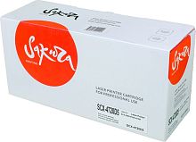 Картридж совместимый лазерный Sakura SASCX4720D5