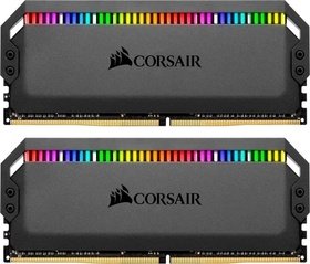   DDR4 Corsair 2x16Gb CMT32GX4M2C3466C16