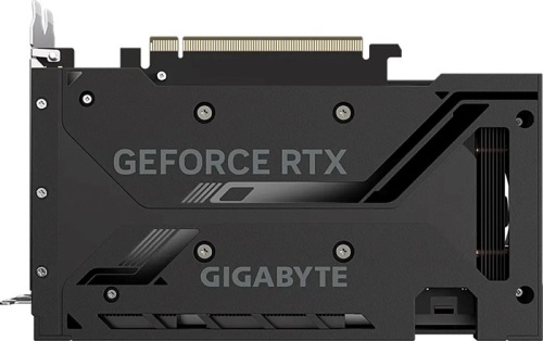 Видеокарта PCI-E GIGABYTE GV-N406TWF2OC-8GD фото 4