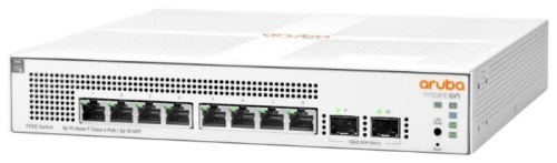 Коммутатор Hewlett Packard OfficeConnect 1930 JL681A Коммутатор Hewlett Packard OfficeConnect 1930 JL681A