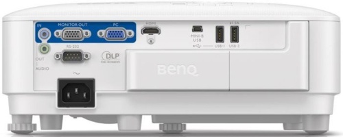 Проектор BenQ EW60 9H.JLT77.13E фото 6