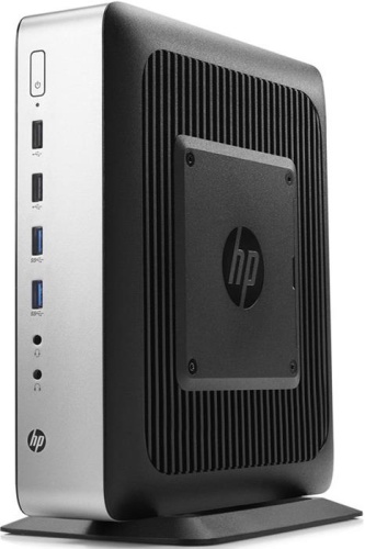 Тонкий клиент Hewlett Packard t730 2UY40AA