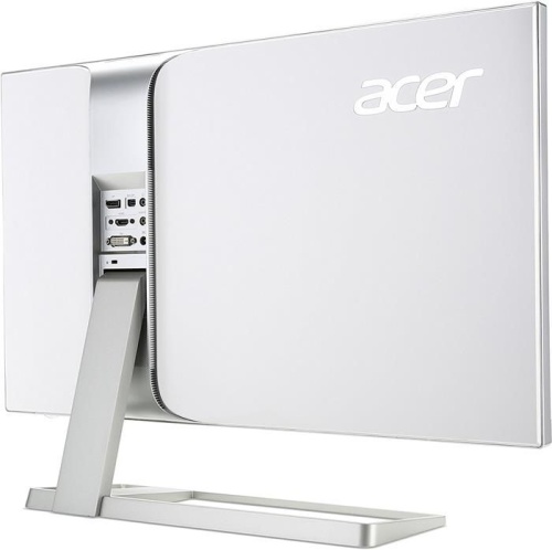 Монитор Acer S277HKwmidpp белый UM.HS7EE.001 фото 3