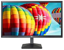 Монитор LG 24MK430H черный 24MK430H-B