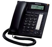 Телефон Panasonic KX-TS2388RUB