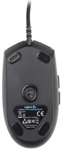 Игровая мышь Logitech PRO (HERO) Gaming Mouse 910-005440 фото 5 Игровая мышь Logitech PRO (HERO) Gaming Mouse 910-005440 фото 5