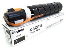 Тонер-картридж оригинальный Canon C-EXV 53 Black 0473C002