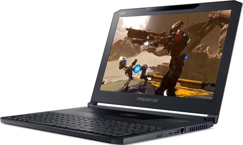 Ноутбук Acer Predator Triton PT715-51-786P NH.Q2KER.002 фото 3