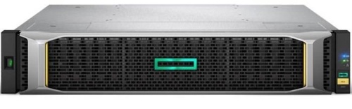 Внешний дисковый массив Hewlett Packard MSA 2052 x12 3.5 SAS 2x SAN DC (Q1J02A) Внешний дисковый массив Hewlett Packard MSA 2052 x12 3.5 SAS 2x SAN DC (Q1J02A)