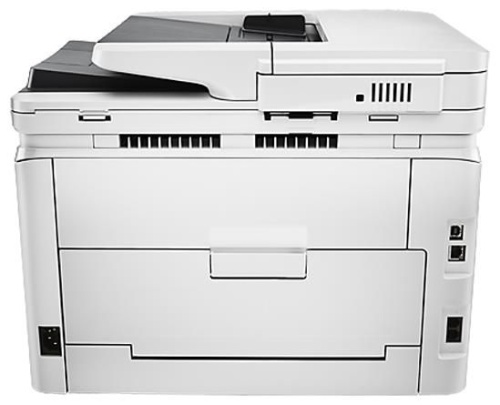 МФУ лазерное цветное Hewlett Packard Color LaserJet Pro MFP M277n B3Q10A фото 4 МФУ лазерное цветное Hewlett Packard Color LaserJet Pro MFP M277n B3Q10A фото 4