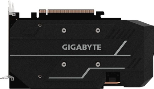 Видеокарта PCI-E GIGABYTE 6144Mb RTX2060 GV-N2060OC-6GD V2.0 GV-N2060OC-6GDV2.0 фото 2