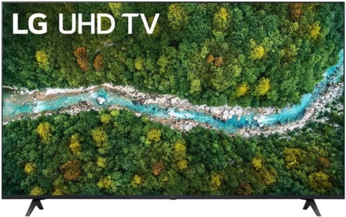 Телевизор ЖК LG 60UP77506LA black (60UP77506LA) Телевизор ЖК LG 60UP77506LA black (60UP77506LA)