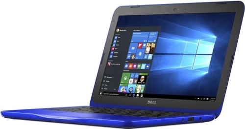 Ноутбук Dell Inspiron 3180 3180-1955 фото 3