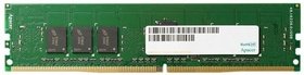 Модуль памяти DDR4 Apacer 4Gb AU04GGB24CETBGH