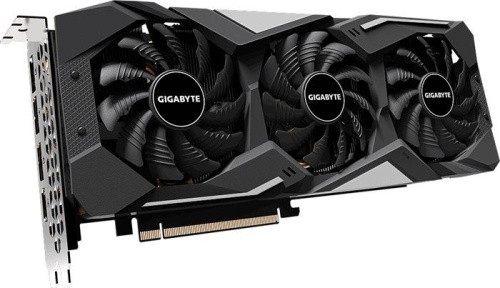 Видеокарта PCI-E GIGABYTE 6144Mb GV-R56XTGAMING OC-6GD фото 3