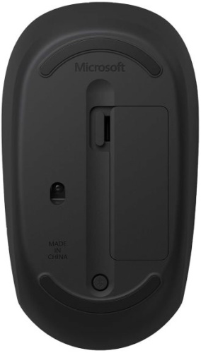 Беспроводная мышь Microsoft Liaoning Mouse Bluetooth RJN-00010 фото 3 Беспроводная мышь Microsoft Liaoning Mouse Bluetooth RJN-00010 фото 3