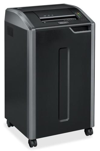 Уничтожитель бумаг (шредер) Fellowes PowerShred 425I FS-46985 фото 3 Уничтожитель бумаг (шредер) Fellowes PowerShred 425I FS-46985 фото 3