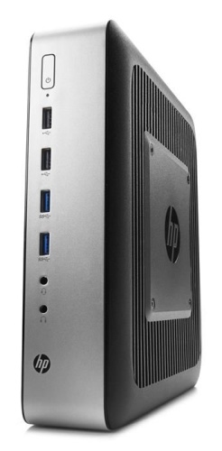 Тонкий клиент Hewlett Packard t730 P3S24AA фото 5 Тонкий клиент Hewlett Packard t730 P3S24AA фото 5