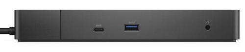 Док-станция для ноутбука Dell Thunderbolt Dock WD-19TB with 180W AC adapter WD19-2229 фото 3