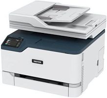 МФУ лазерное цветное Xerox С235 (C235V_DNI)