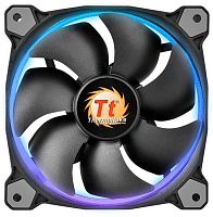 Вентилятор для корпуса Thermaltake Riing 14 LED 256 Color PWM CL-F043-PL14SW-A