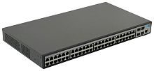 Коммутатор управляемый Hewlett Packard 1920-48G Switch JG927A