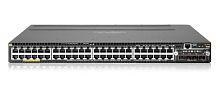 Коммутатор Hewlett Packard Aruba 3810M JL429A